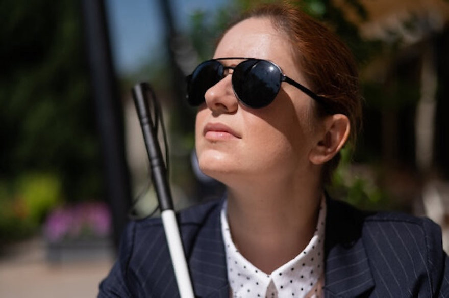 What Did the Blind Girl Lose First? Most People Get This Riddle Wrong—Can You Explain It?