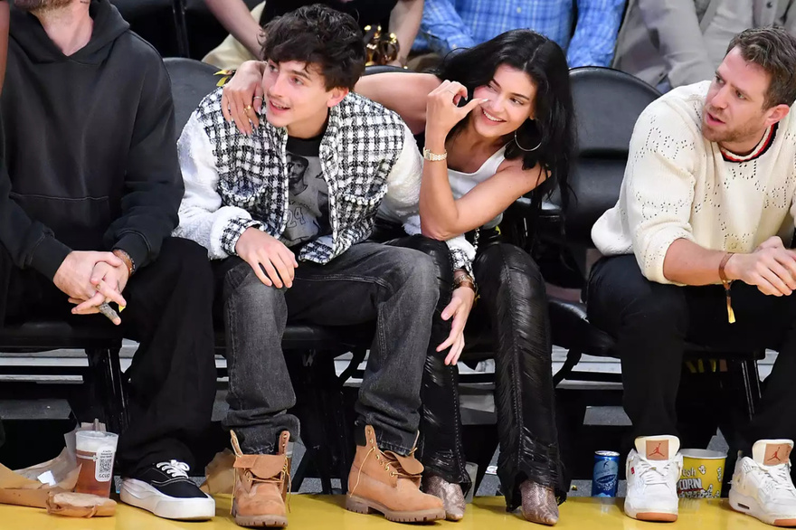 Here’s Why Timothée Chalamet Skipped the 2025 Met Gala While Girlfriend Kylie Jenner Made a Solo Appearance