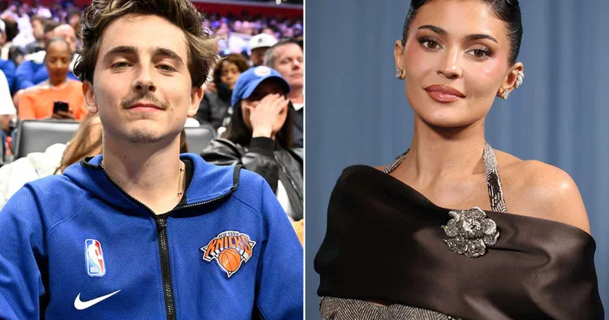 Here’s Why Timothée Chalamet Skipped the 2025 Met Gala While Girlfriend Kylie Jenner Made a Solo Appearance