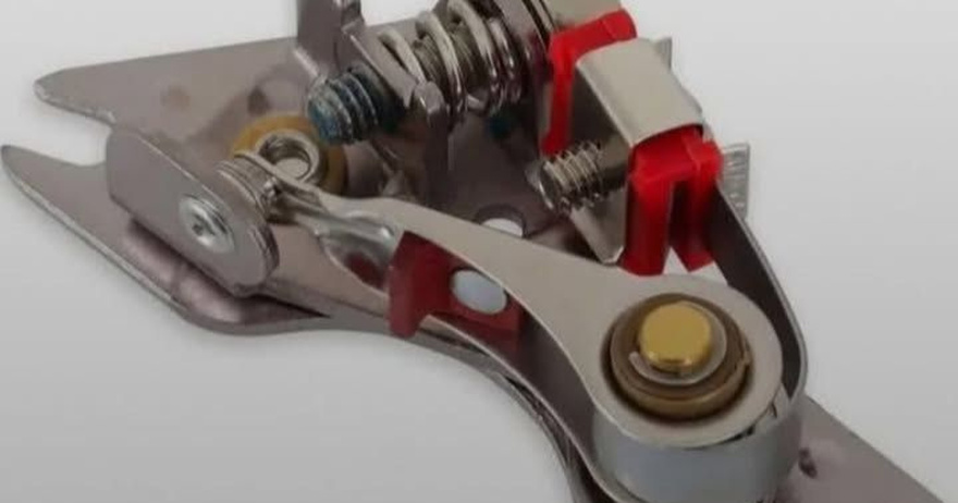 You’ll Never Guess What This Vintage Car Part Really Is – Only True Gearheads Know