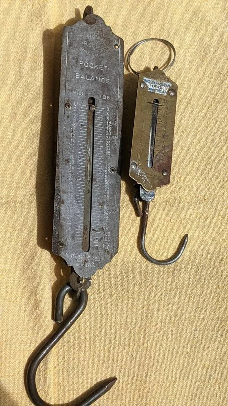 Forgotten by Time: The Strange Object That Once Meant Everything
