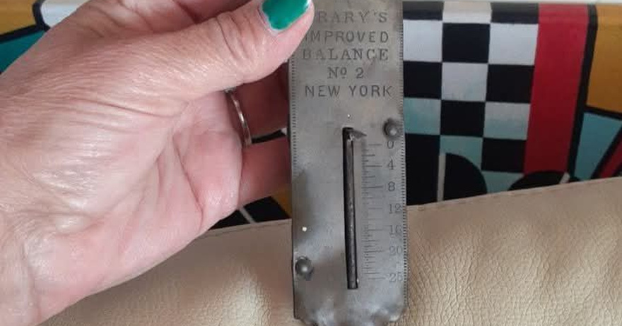 Forgotten by Time: The Strange Object That Once Meant Everything