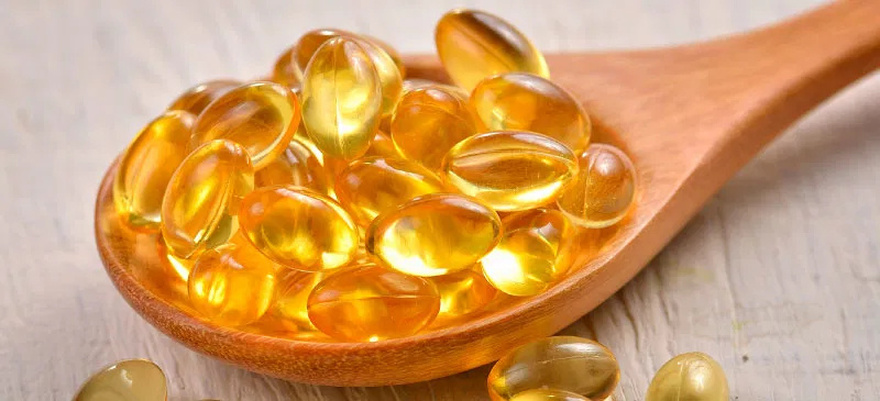 6 Essential Vitamins Every Woman Should Consume After 50 to Reduce Can.cer Ri.sk