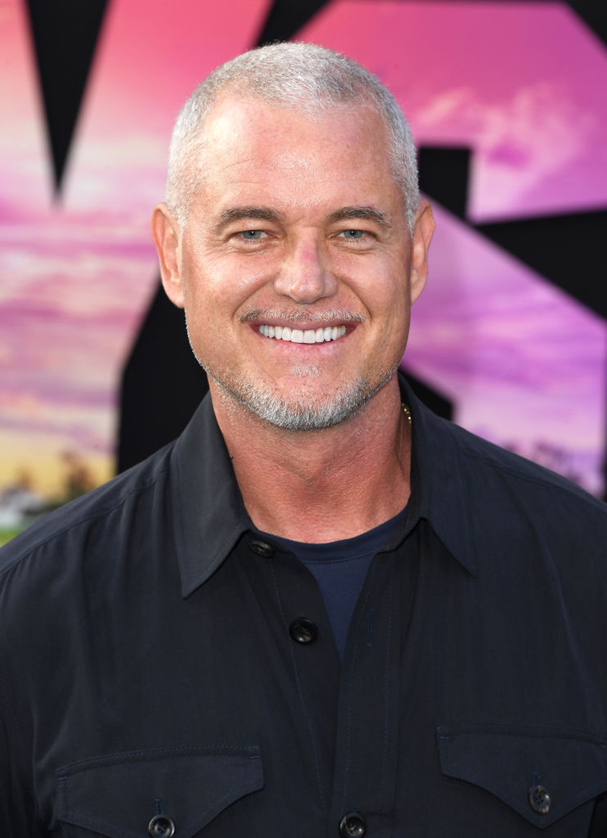 Grey’s Anatomy star Eric Dane diagnosed with ALS