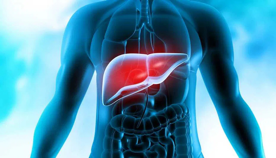 11 Signs Your Liver Is Not Working Well and Toxins Are Building Up in Your Body