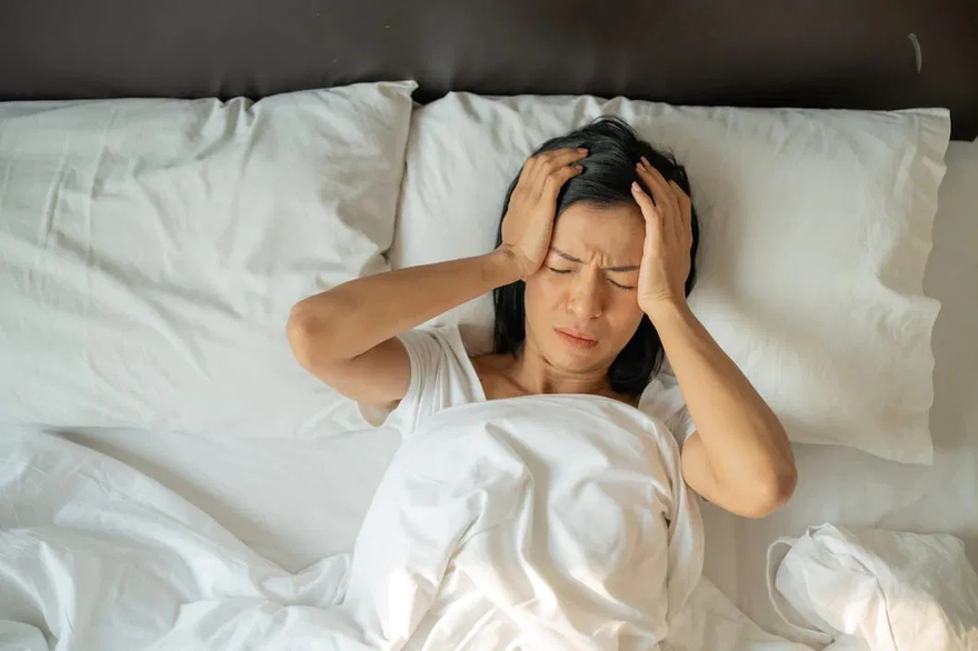 9 Signs of Diabetes That Appear at Night: What You Need to Know!
