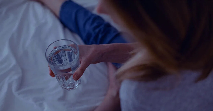 9 Signs of Diabetes That Appear at Night: What You Need to Know!