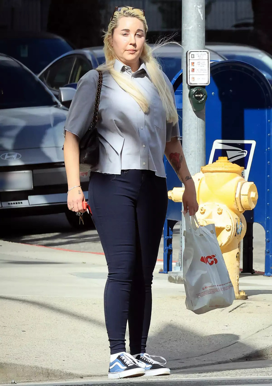 Amanda Bynes Joins OnlyFans — but Clarifies ‘I Won’t Be Posting Any Sleazy Content’