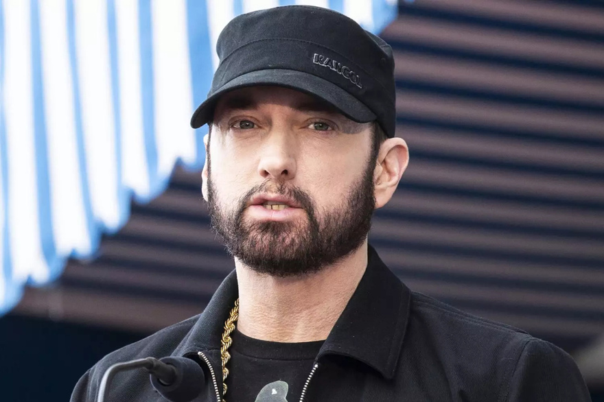 Gizelle Bryant’s Kids Turn Off Eminem When He Comes on the Radio Due to His Lawsuit with Their Mom