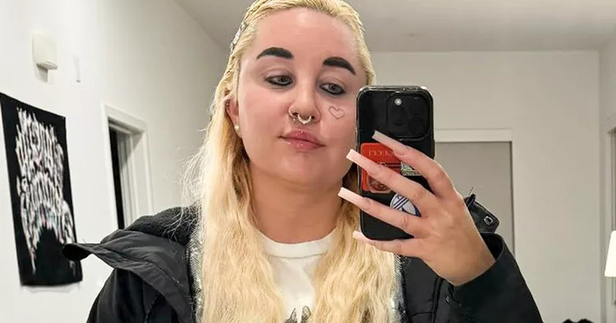Amanda Bynes Joins OnlyFans — but Clarifies ‘I Won’t Be Posting Any Sleazy Content’