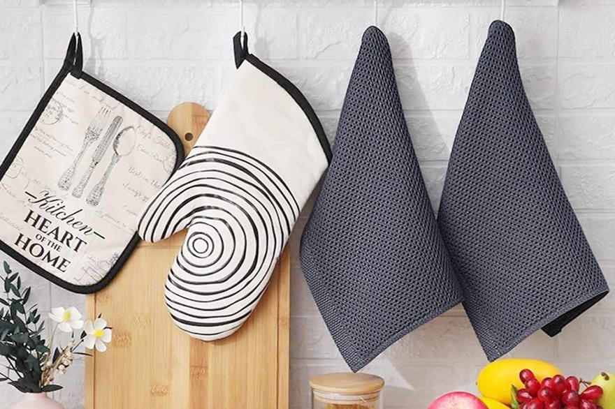 7 Surprising Items You Can Wash in the Washer