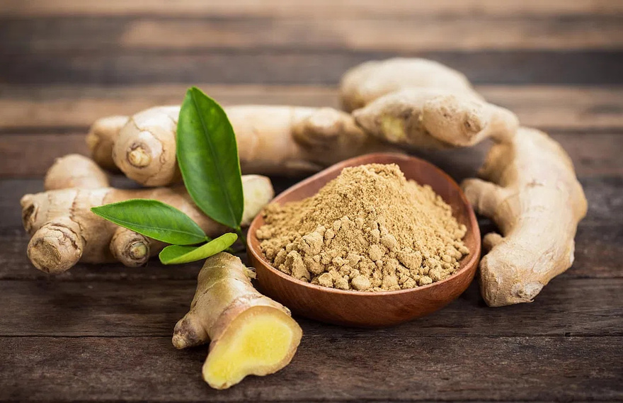 7 Powerful Blood-Thinning Foods You Should Know About