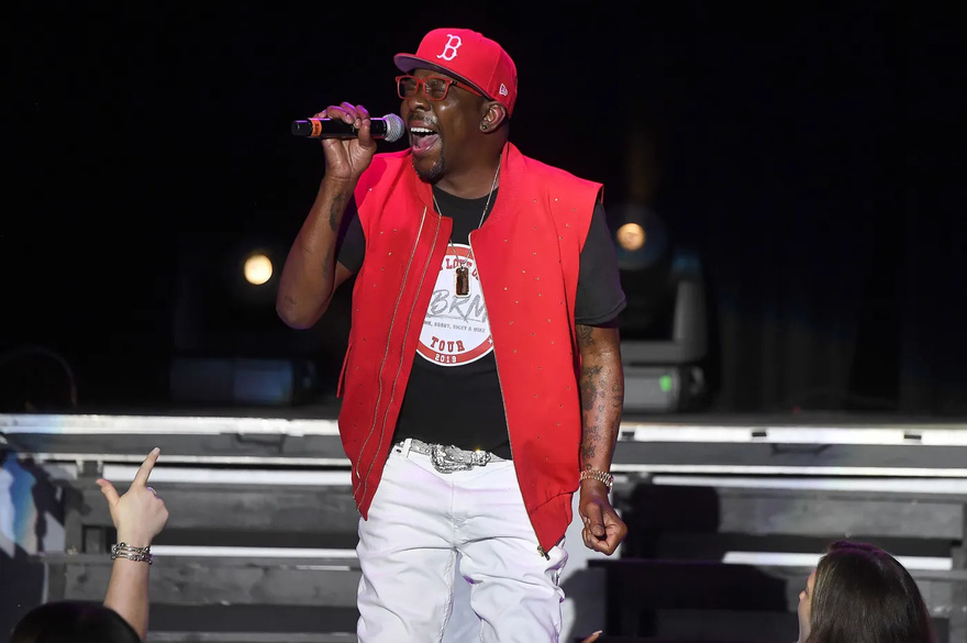 Bobby Brown Thinks Britney Spears ‘Butchered’ Cover of His Song ‘My Prerogative’