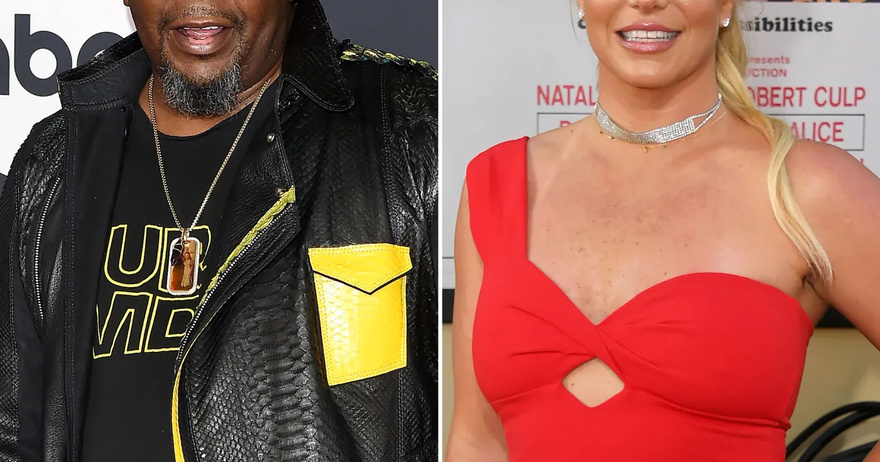 Bobby Brown Thinks Britney Spears ‘Butchered’ Cover of His Song ‘My Prerogative’