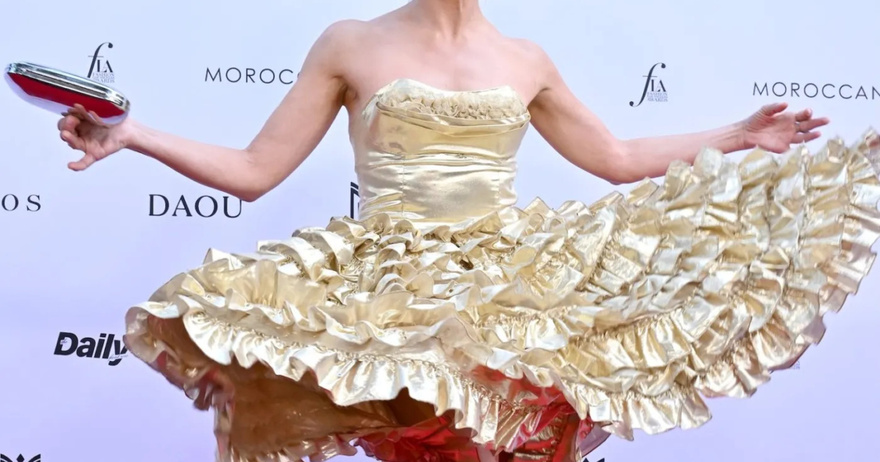 Selma Blair Offers Positive Health Update Amid 7-Year MS Battle: ‘Truly Relapse-Free’