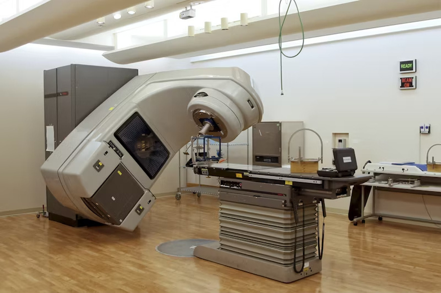 A new type of Artificial Intelligence can detect breast cancer 5 years before diagnosis