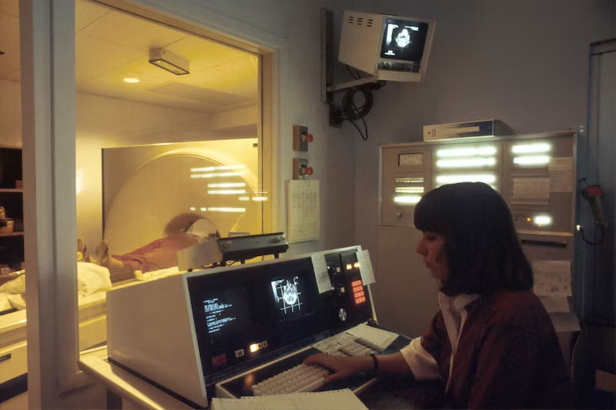 A new type of Artificial Intelligence can detect breast cancer 5 years before diagnosis