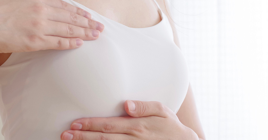 A new type of Artificial Intelligence can detect breast cancer 5 years before diagnosis