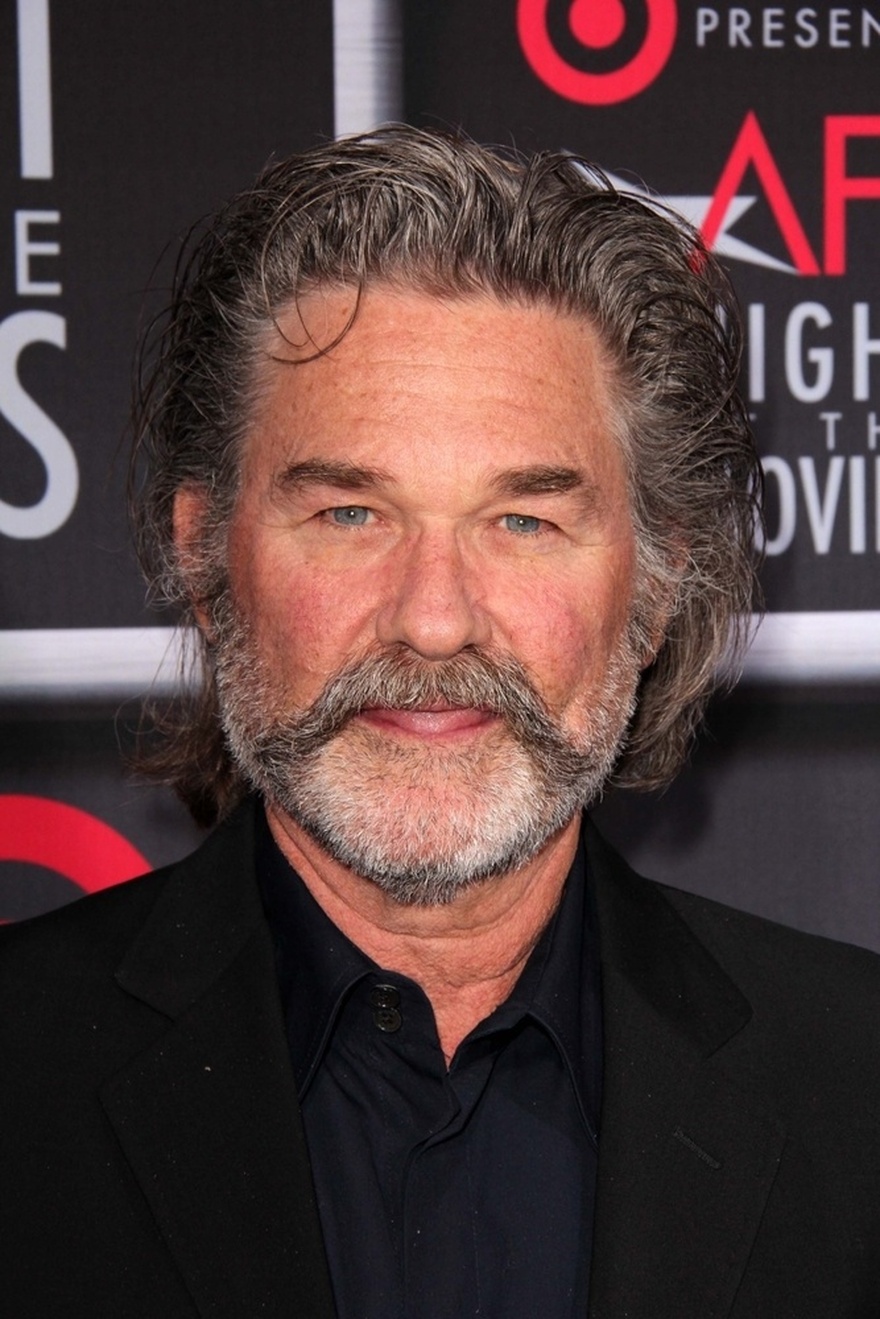 Kurt Russell says Val Kilmer gave him a dark gift after filming Tombstone