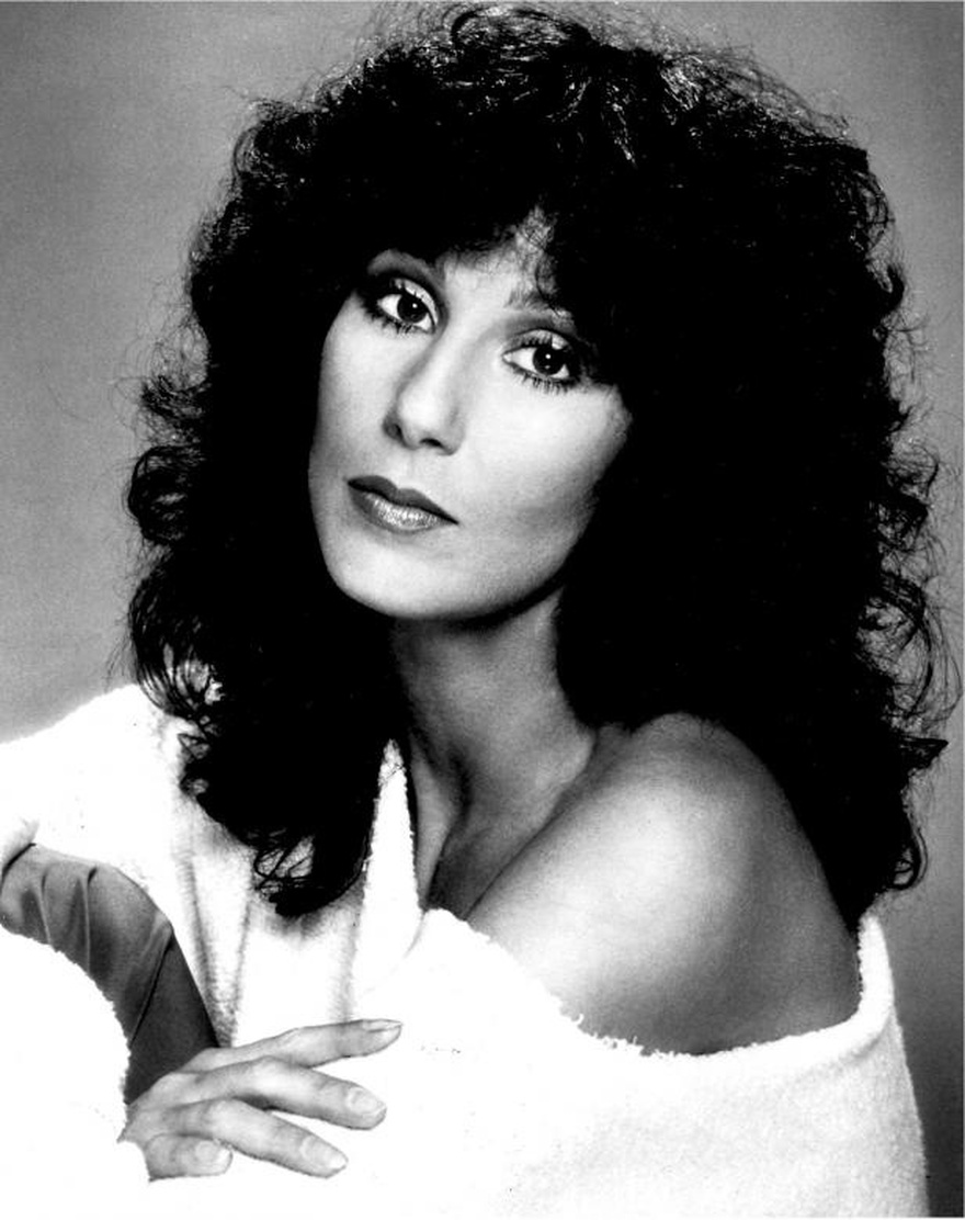 Cher’s secrets to staying healthy and insanely fit at 76