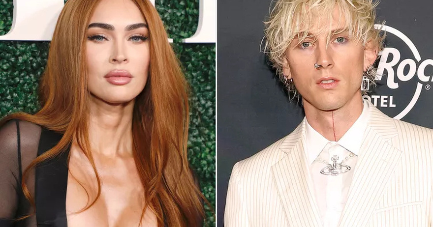 Where Megan Fox and Machine Gun Kelly’s Relationship Stands After Welcoming Baby Daughter