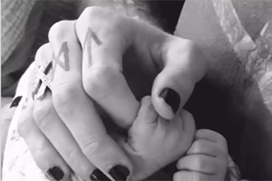 Where Megan Fox and Machine Gun Kelly’s Relationship Stands After Welcoming Baby Daughter