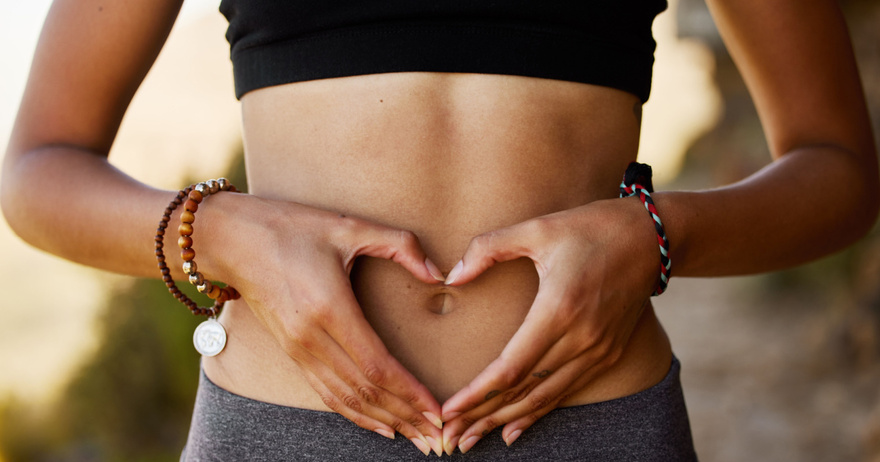 5 Early Signs of Liver Damage You Should Look Out For