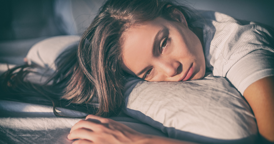 5 Early Signs of Liver Damage You Should Look Out For