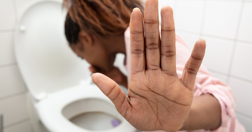 5 Early Signs of Liver Damage You Should Look Out For