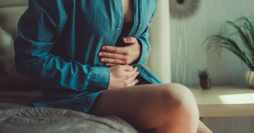 5 Early Signs of Liver Damage You Should Look Out For