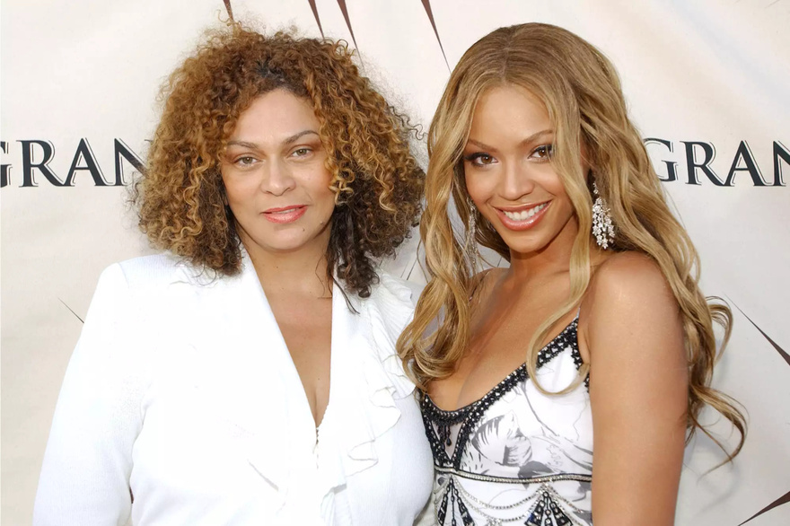 Tina Knowles on ‘Horrendous’ Rumors That Beyoncé Faked Blue Ivy Pregnancy: ‘One of the Worst Times of My Life’