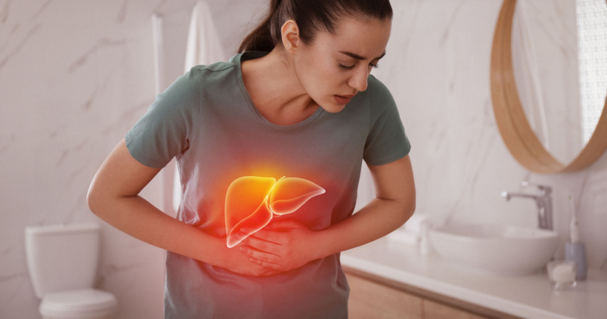 5 Early Signs of Liver Damage You Should Look Out For