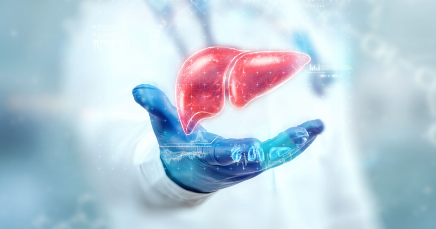 5 Early Signs of Liver Damage You Should Look Out For