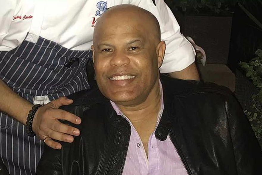 Rubby Pérez, Singer Performing at Dominican Republic Nightclub During Roof Collapse, Dies at 69