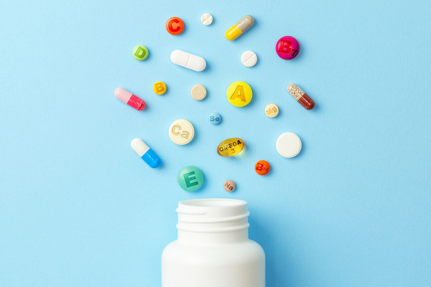Signs Of Vitamin B12 Deficiency You Should Never Ignore