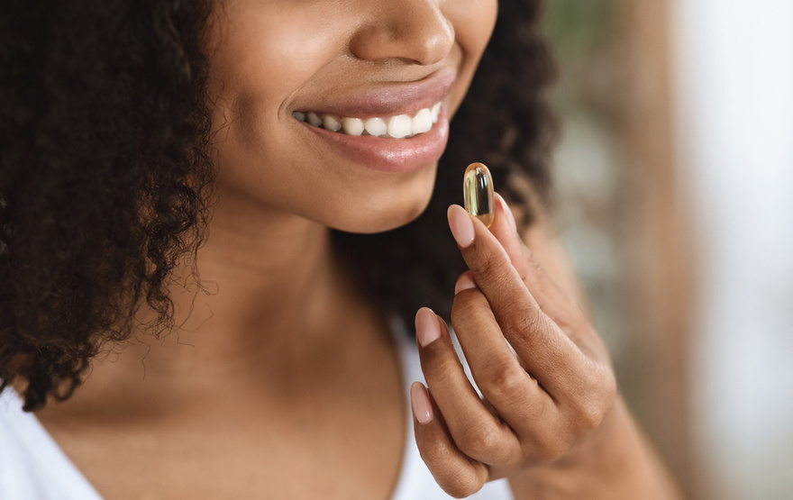 Signs Of Vitamin B12 Deficiency You Should Never Ignore