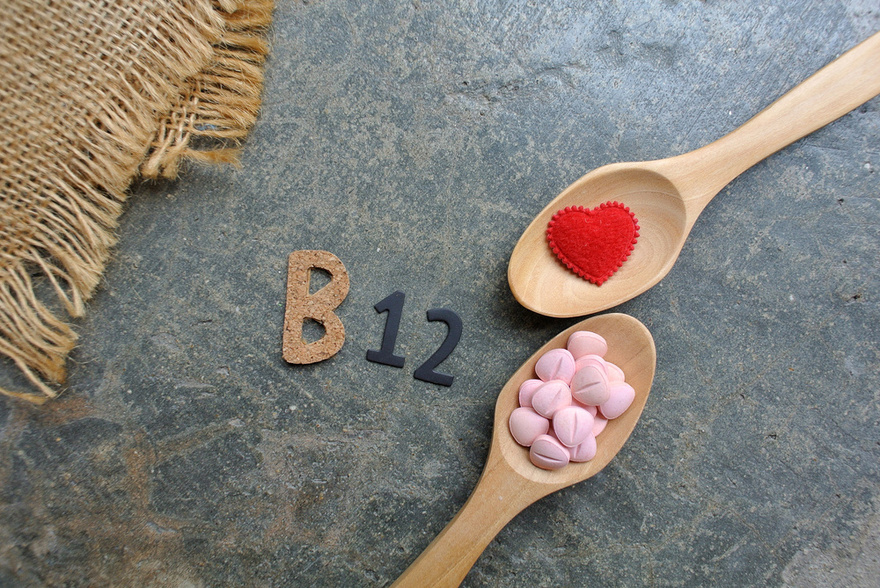 Signs Of Vitamin B12 Deficiency You Should Never Ignore