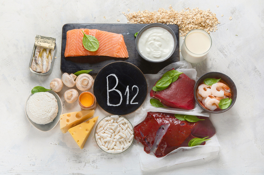 Signs Of Vitamin B12 Deficiency You Should Never Ignore