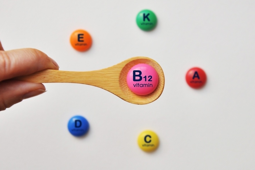 Signs Of Vitamin B12 Deficiency You Should Never Ignore