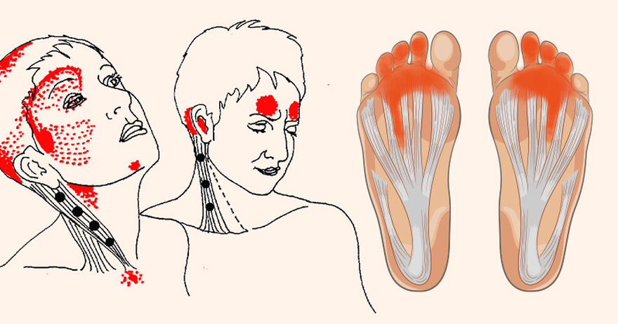 Signs Of Vitamin B12 Deficiency You Should Never Ignore