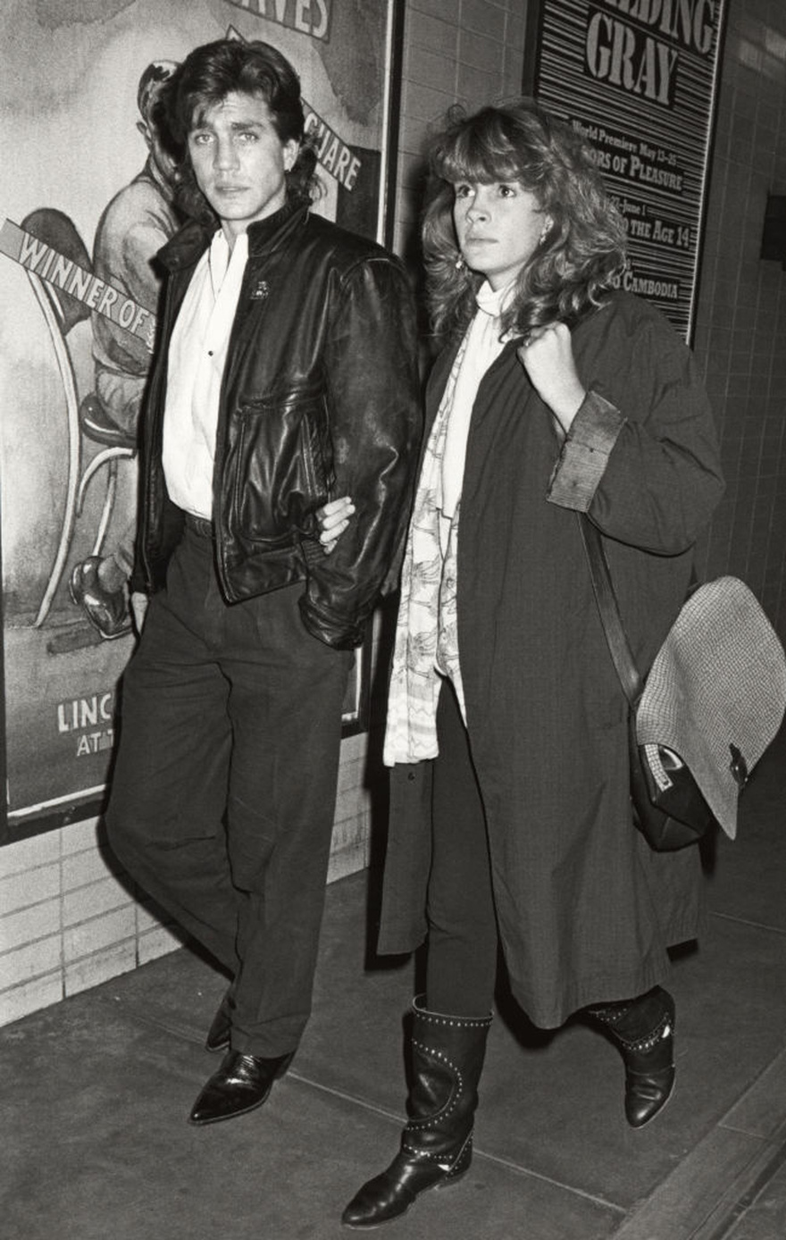 Why Julia Roberts’ brother isn’t allowed to talk about her