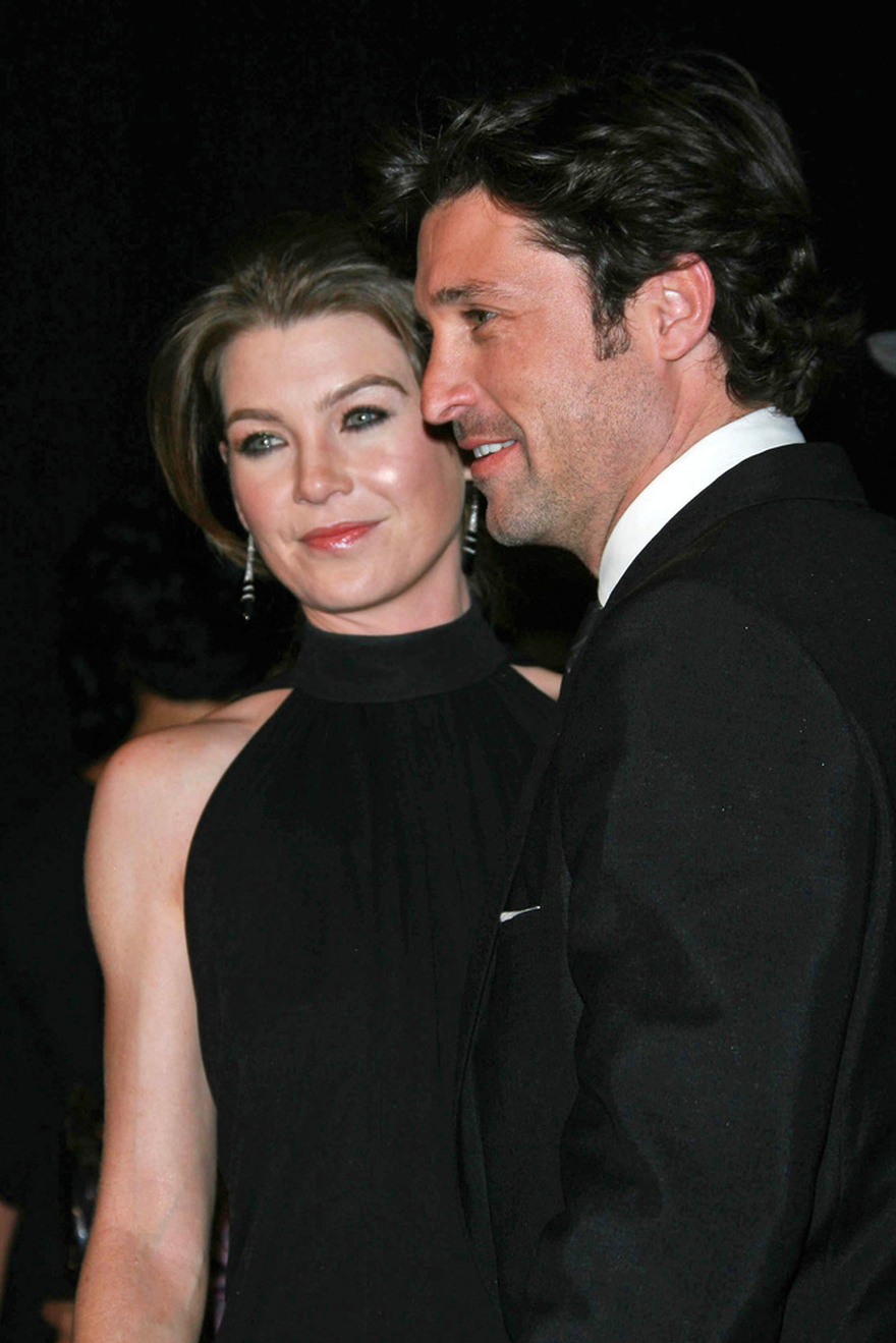 Patrick Dempsey left people devastated when he left role as Dr. McDreamy
