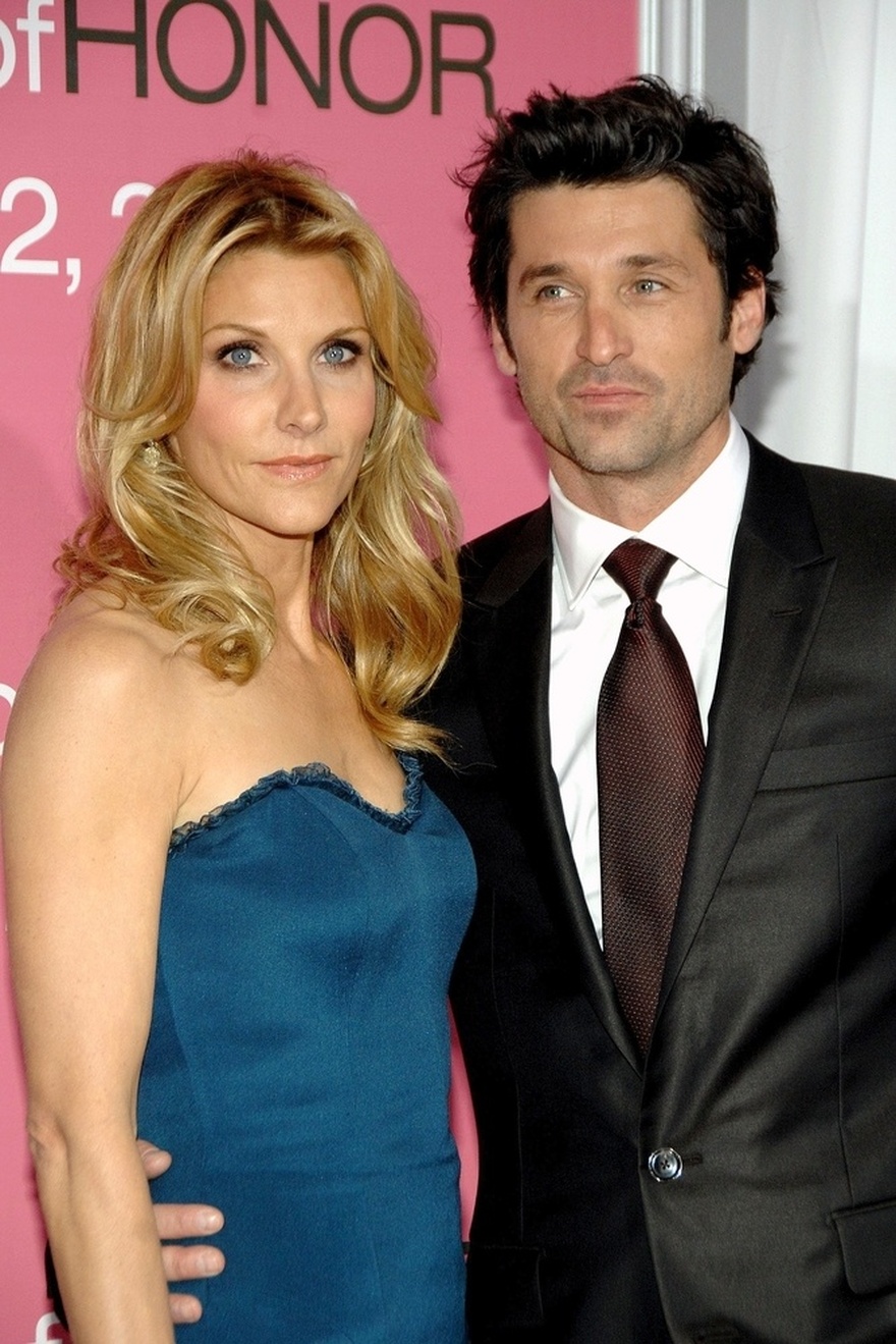 Patrick Dempsey left people devastated when he left role as Dr. McDreamy