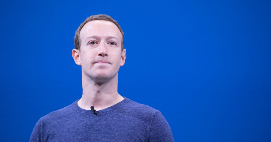Mark Zuckerberg Warns Users Not To Take Screenshots On Facebook Messenger