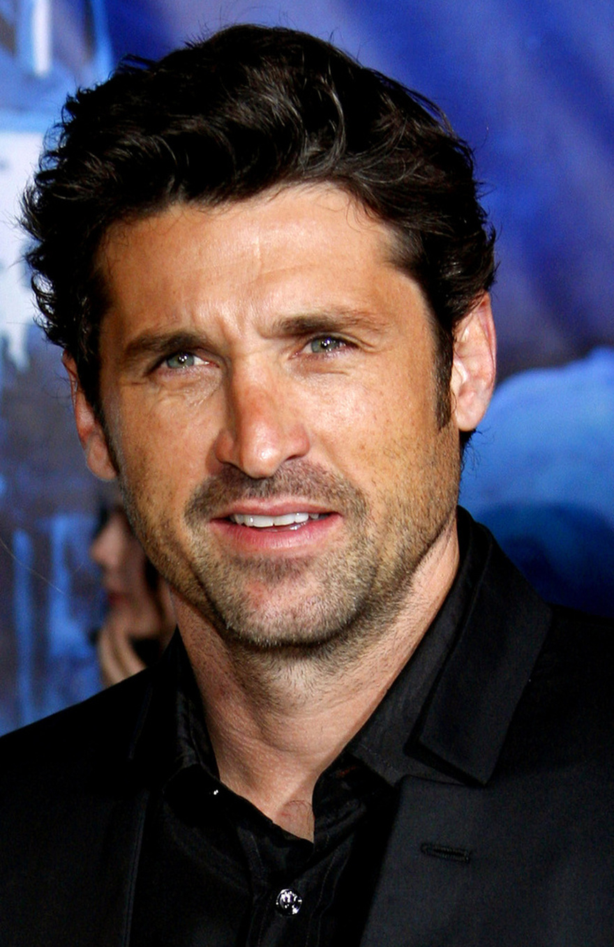 Patrick Dempsey left people devastated when he left role as Dr. McDreamy