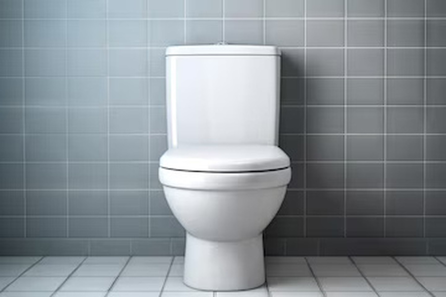 More and more people are using the toilet facing forward, for 10 surprising reasons