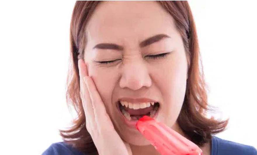Oral Can.cer: Symptoms You Shouldn’t Ignore.