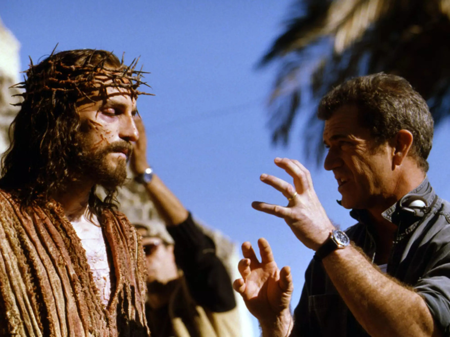Mel Gibson to Begin Filming Passion of the Christ Sequel This Summer, 21 Years After Record-Breaking Original