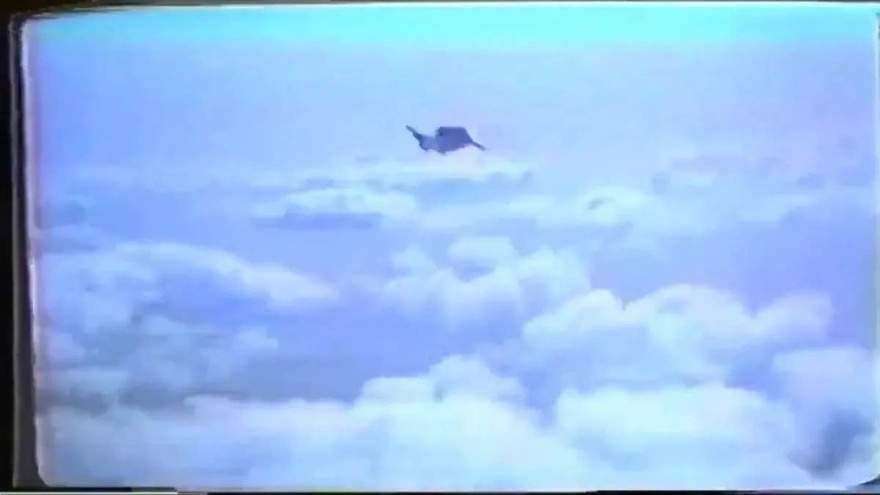 Expert Skydiver Catches His Final Words On Film as He Forgot to Put On His Parachute