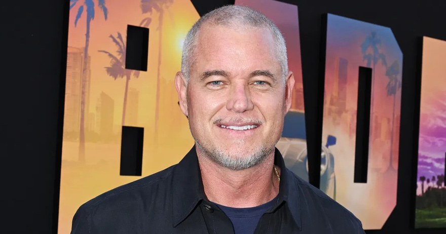 ‘Looking Fragile’: Eric Dane Makes First Public Appearance Since Revealing His Diagnosis, Sparking Buzz